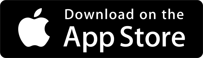 Get the app on appstore